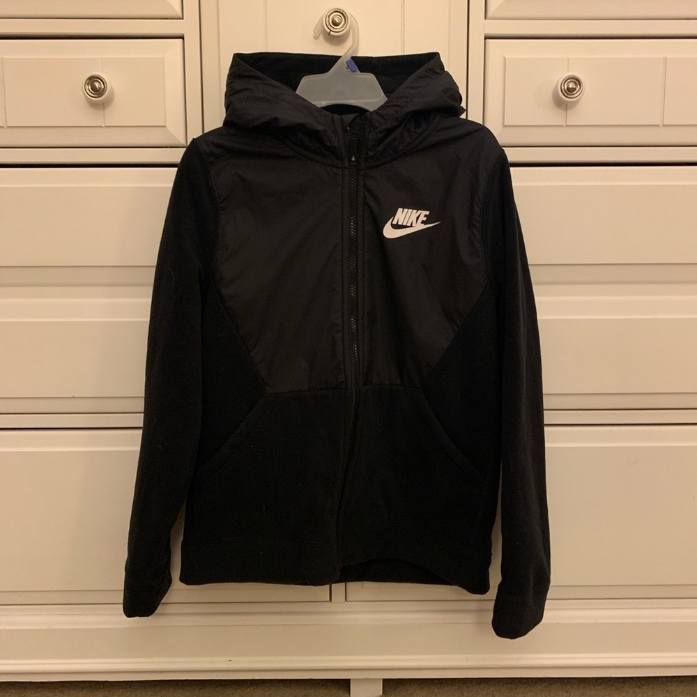 NIKE Jacket